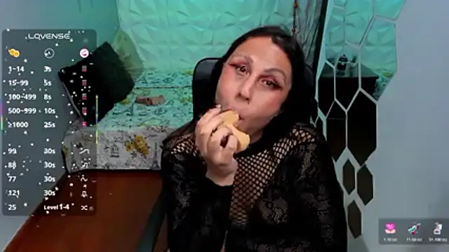 Analia_01 Obrolan Langsung XXX