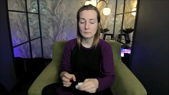 MeggySun Live XXX-Chat