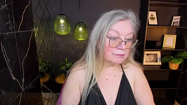 Chat XXX ao vivo de NataliMellow