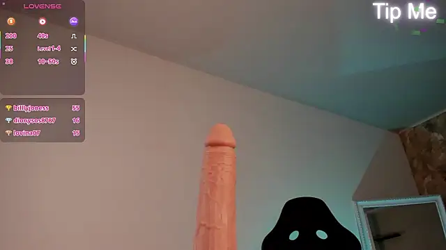 april_dumont লাইভ XXX চ্যাট