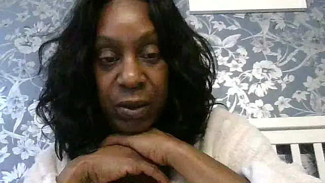 Ebony-SultryX Live XXX-chat