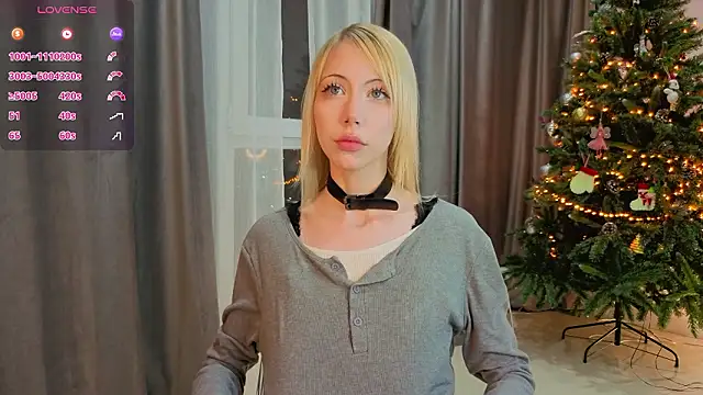 UWU_flowern Webbikameraesitys