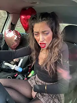 Amani_thewolf – Live XXX-chat