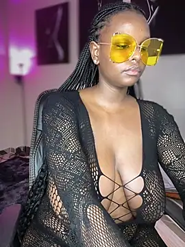 แชท XXX สดของ ScarletMuseX