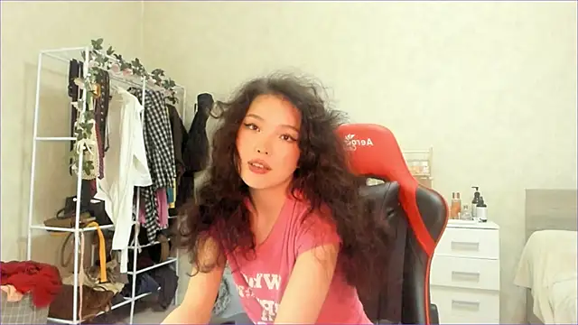 wastforu's Webcam Show