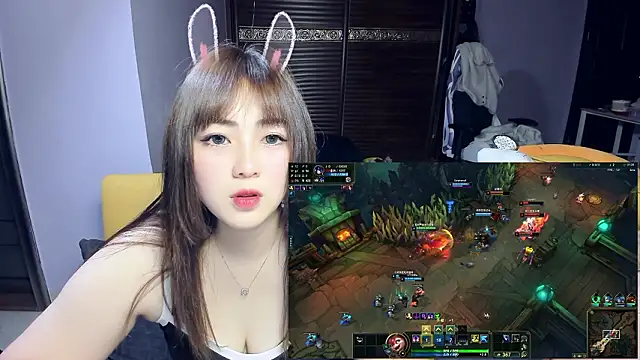 yuki3366のライブXXXチャット