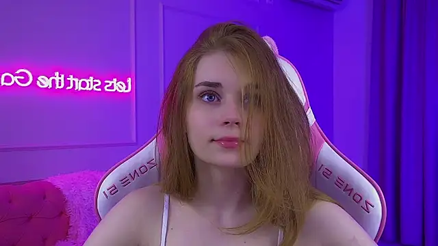 دردشة MelissaBauch الجنسية المباشرة