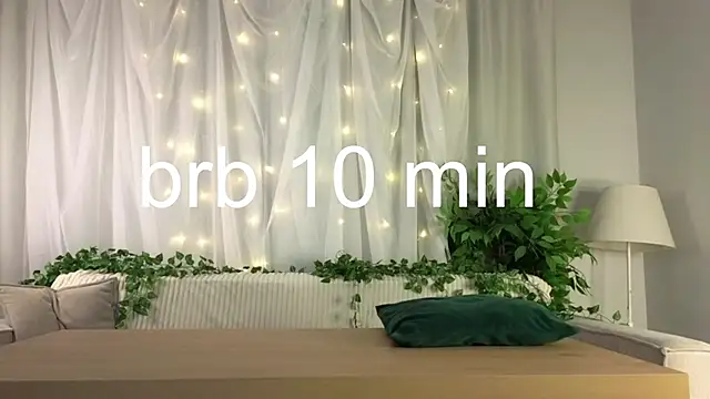 DarcyAspacioのライブXXXチャット