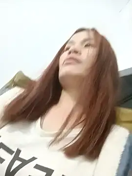 Webkamerová show nangmo