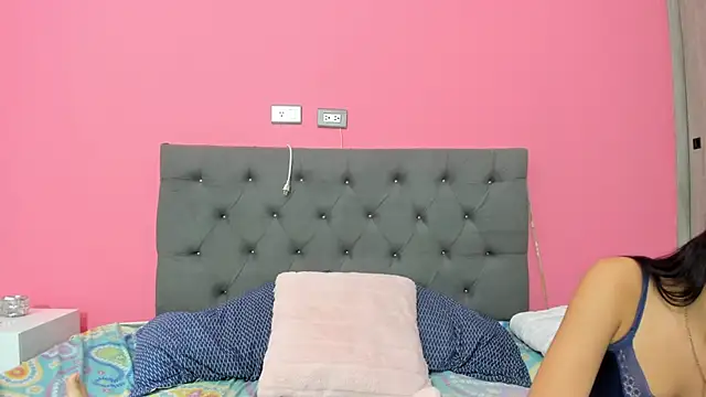 ariloe_quintero: онлайн-секс-чат