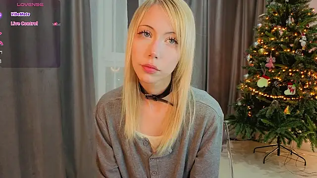 แชท XXX สดของ UWU_flower