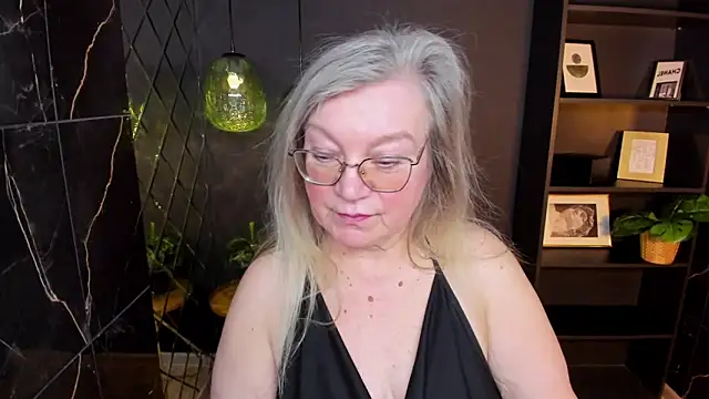 NataliMellow 现场XXX聊天