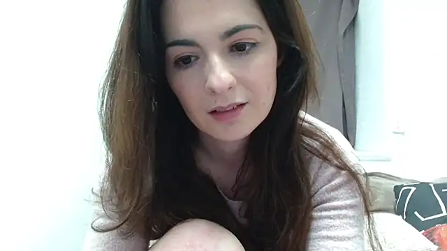 desirmiss1's Live XXX Chat