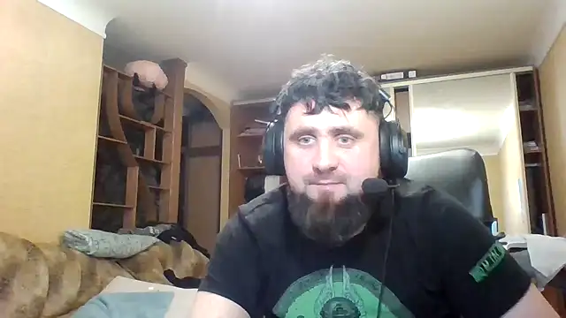 StasConnor 라이브 XXX 채팅