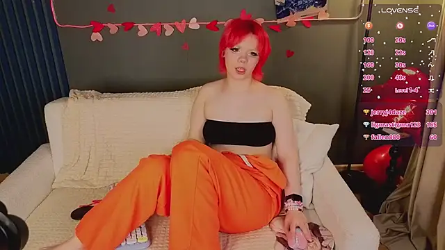 Waifu_Ketrin: απευθείας συνομιλία ΧΧΧ