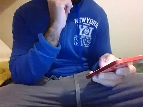 coppai200 – Live XXX-chat