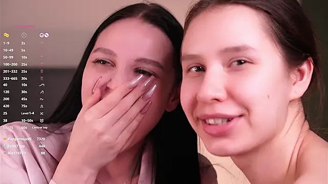 ZofiaSoshnikn Live XXX chat