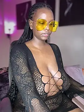 ScarletMuseX: онлайн-секс-чат