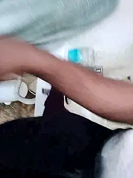 KeptupInosine's Webcam Show