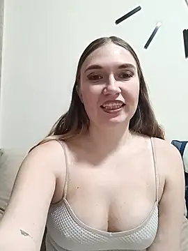 Webkamerová show KisaVixen