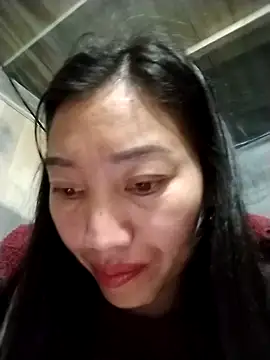 Pertunjukan Kamera Web Lovephay8x