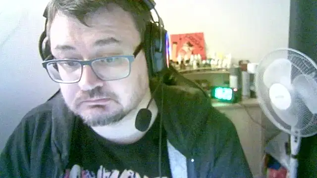 SirAbuser Live XXX-chat