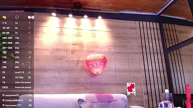 Matti_sofia_ Adlı Modelin Canlı XXX Sohbeti