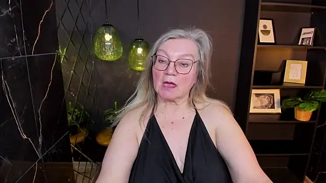 Živý XXX chat NataliMellow