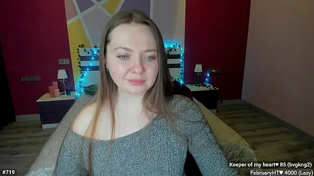 LizaGostn Live XXX chat