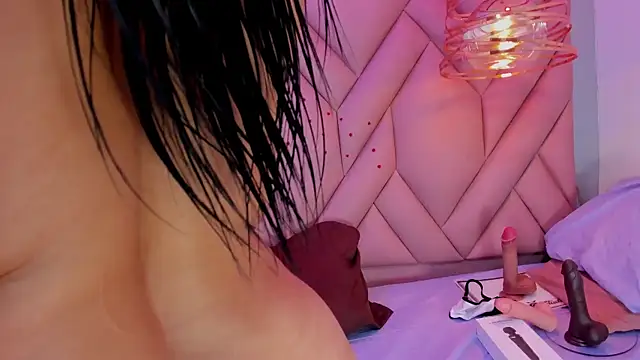 Ibbie_drastic 라이브 XXX 채팅