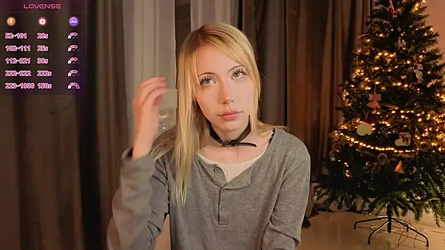 UWU_flower Adlı Modelin Canlı XXX Sohbeti