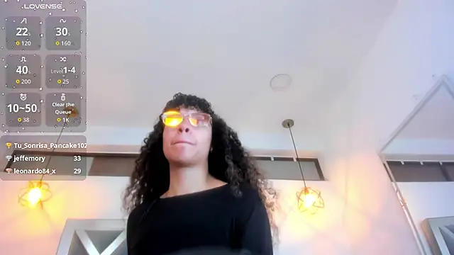 Hanna_Cornee_ – Live XXX-chat