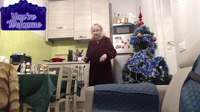 martachatte Chat XXX in diretta