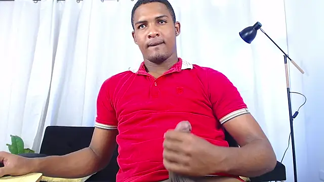 Show webcam de MaxCum18_