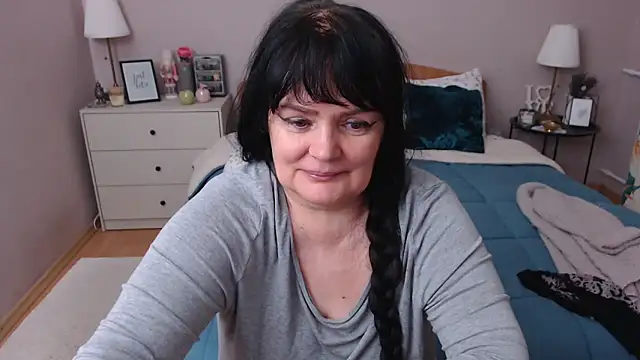 Živý XXX chat LeveMe2Nightt