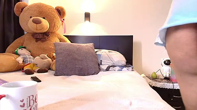 Samanntthaa__ Adlı Modelin Canlı XXX Sohbeti