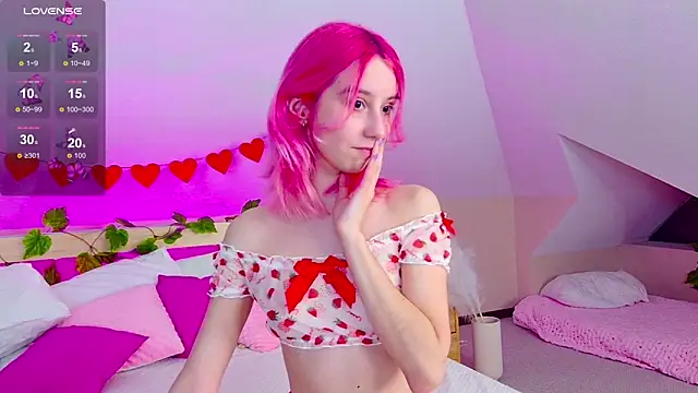 Liann_Stark's Live XXX Chat