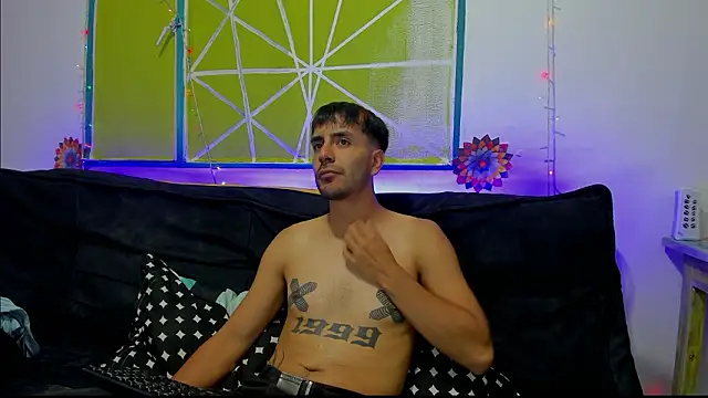 Lord_Apolo Show Webcam