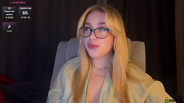 ariashaa: онлайн-секс-чат