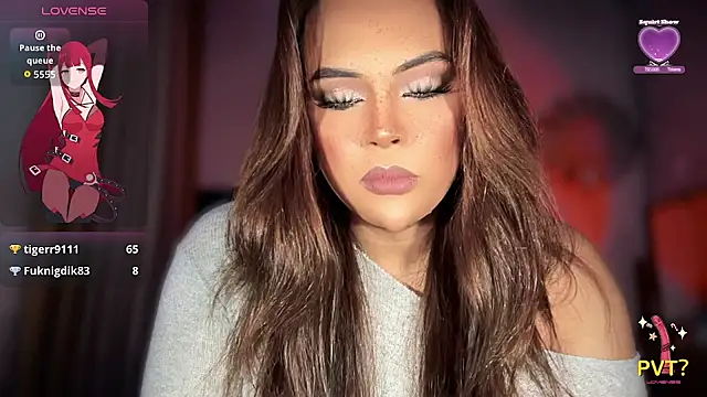 KhimMadness লাইভ XXX চ্যাট