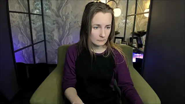 MeggySun – Naživo XXX chat