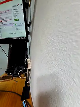 venusandzeus@xh webkamerás műsora