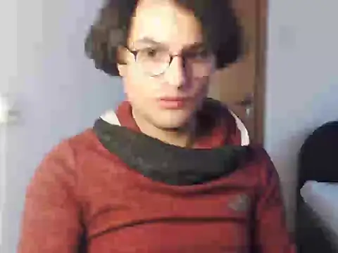 Show Webcam de wildpussycat23