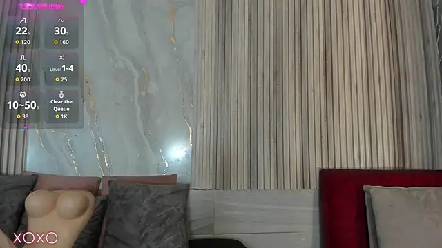 BriannaChelsea – Naživo XXX chat