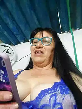 clarita_01 웹캠 쇼