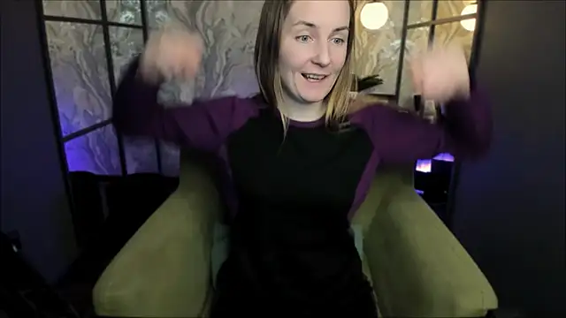 MeggySun Chat XXX in diretta