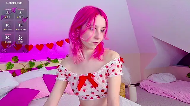 Liann_Stark – Live XXX-chat