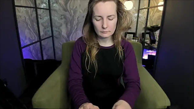 MeggySun's Live XXX Chat