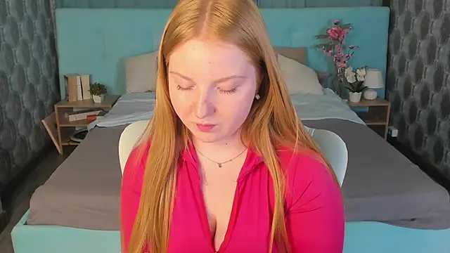 Jinny_Gingern Live XXX chat