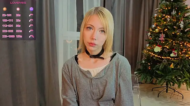 UWU_flower Chat XXX live